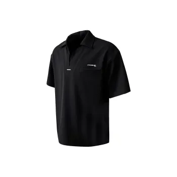 CHARLIE GOLF Polo Shirts Unisex
