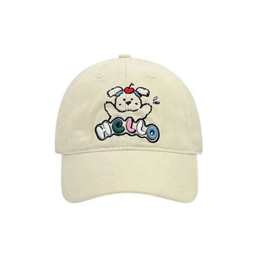 JKEM Cotton Baseball Caps Unisex
