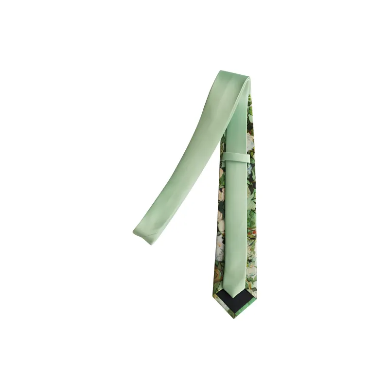 FREE RABBITⅡ Ties Unisex-2