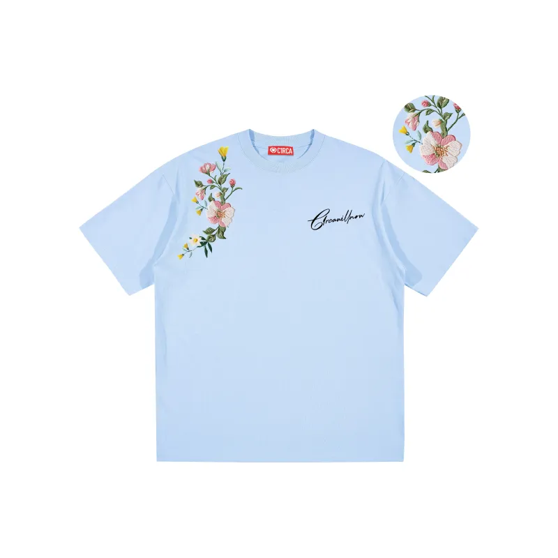 C1RCA T Shirts Unisex-11