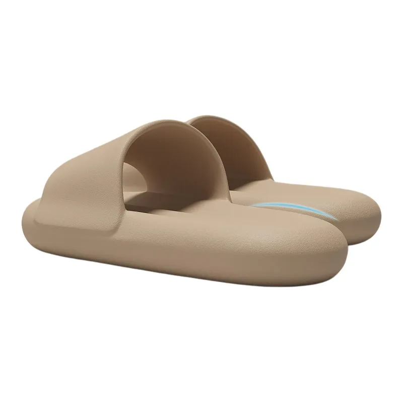 Red bean Slippers / Home Slippers-4
