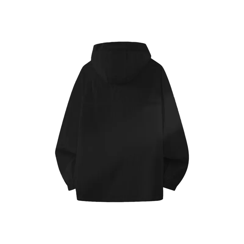 JUNGLE PANDA Cooling Super Light Breathable Quick Dry Sun Protection UV Protection Sun Protection Clothing Unisex-3
