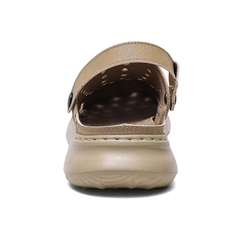 Jeep Clogs Men-8