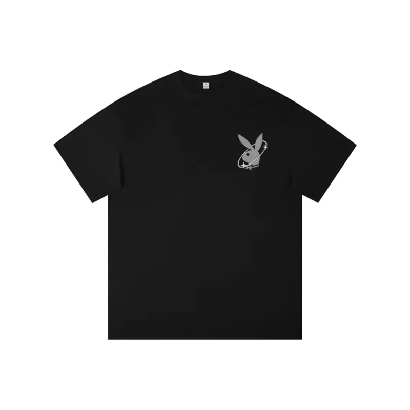 Playboy T Shirts Men-11