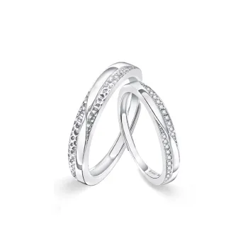 Disney Sterling Silver Rings Unisex