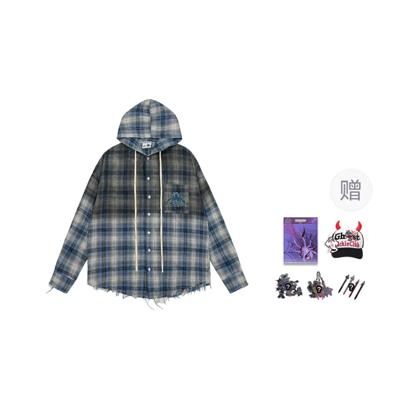 LBPC x Beam Mix With Kimchi Shirt Unisex-6