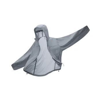 CLOR Breathable Quick Dry Sun protective Clothing Unisex