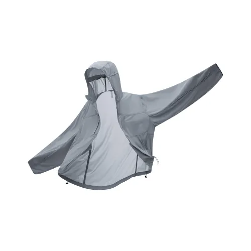 CLOR Breathable Quick Dry Sun protective Clothing Unisex