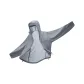 Cloud Gray