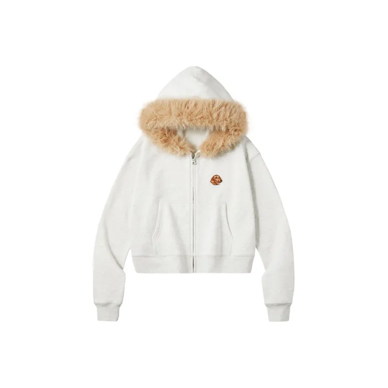 PSO Brand Puppy Series Sweatshirt Unisex-9