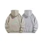 2 Pack (Light Coffee+Heather Gray)