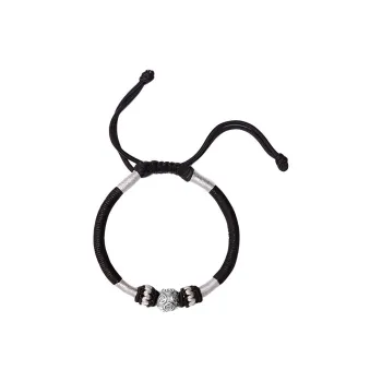 Asia Star 999 Fine Silver Bracelets Unisex