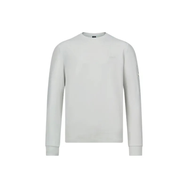 KSWISS Sweatshirt Men's Frost Gray-0