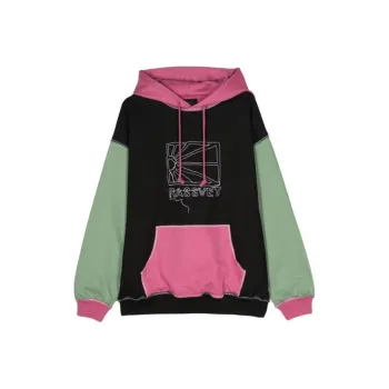 PACCBET Sweatshirts Men Black