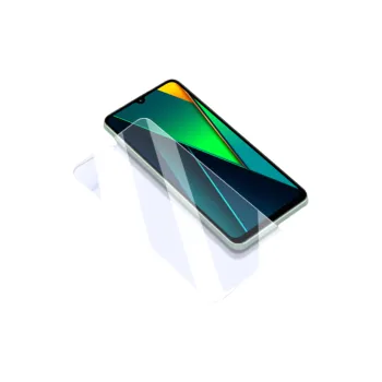 JIEFURUI Cell Phone Protective Films