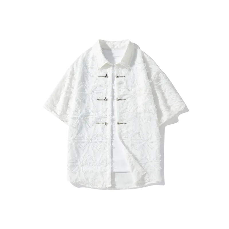 Airwalk Shirts Unisex-6