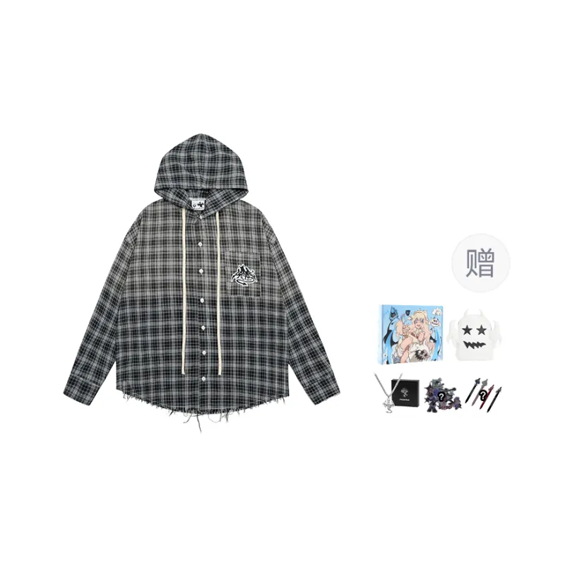 LBPC x Beam Mix With Kimchi Shirt Unisex-9