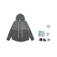 Black Ghost Backpack Large Box