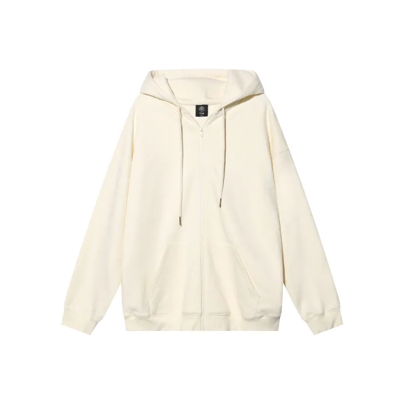 TCH Sweatshirts Unisex Ivory-0
