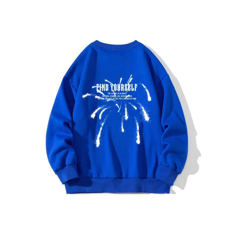 Find Yourself Sweatshirt Unisex-7