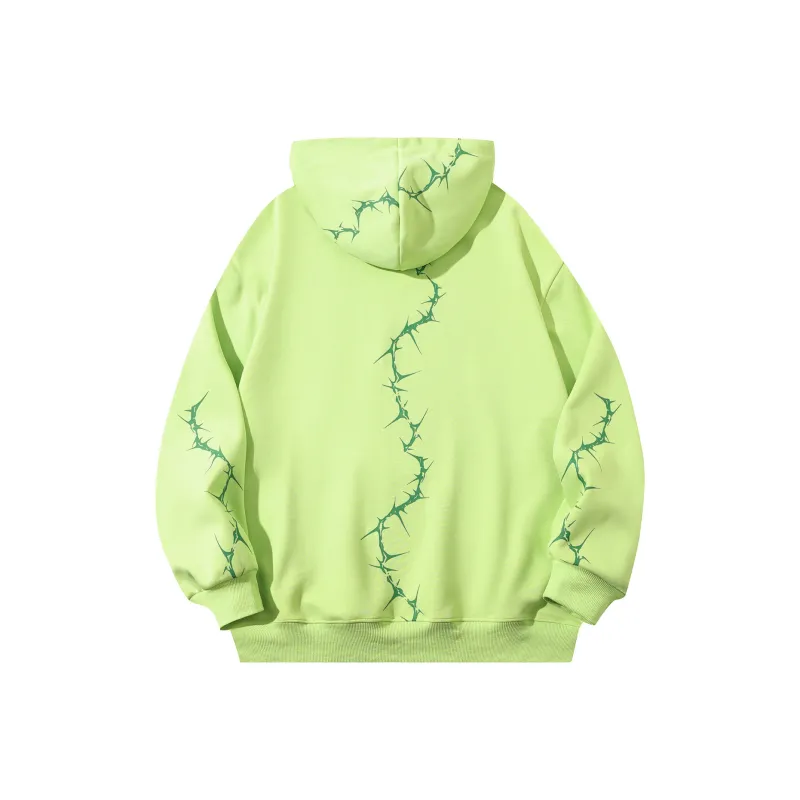 VEIDOORN Sweatshirts Unisex-19