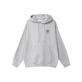 Adidas Originals Sweatshirt Men's Medium Heather Gray