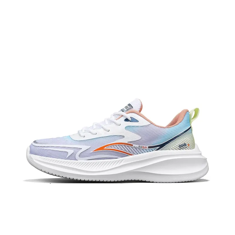 AD Slip Resistant, Abrasion Resistant, Breathable Low Top Casual Running Shoes Men's-5