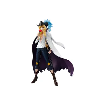 MegaHouse One Piece Characters P.o.p One Piece Limited Edition White Horse · Cavendish Scale Figures