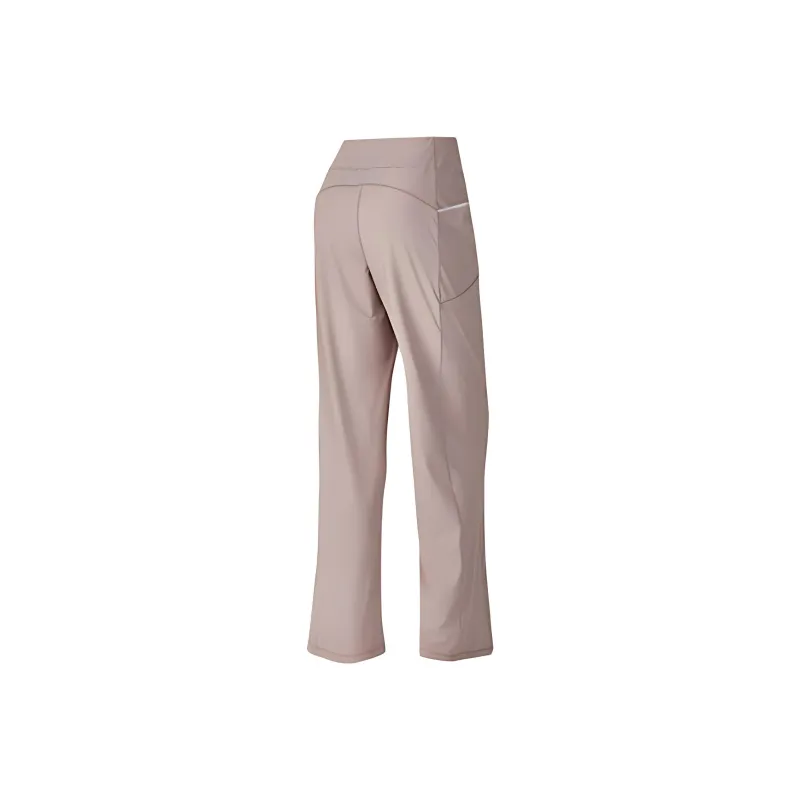 Skechers GOSTRETCH Casual Pants Women's Buckhorn Umber-1