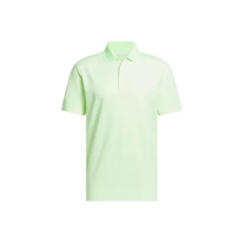 Adidas Free Shipping With AdiClub Ottoman Polo Shirt