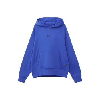 Nike Sweatshirt Men's Game Royal Blue