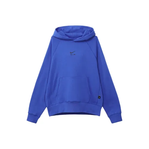 Nike Sweatshirt Men's Game Royal Blue