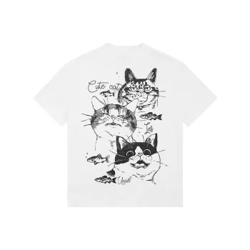 HKRXEC T Shirts Unisex
