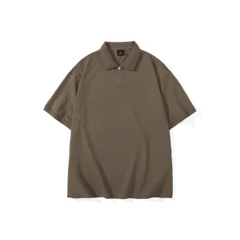 GTRG Polo Shirts Unisex