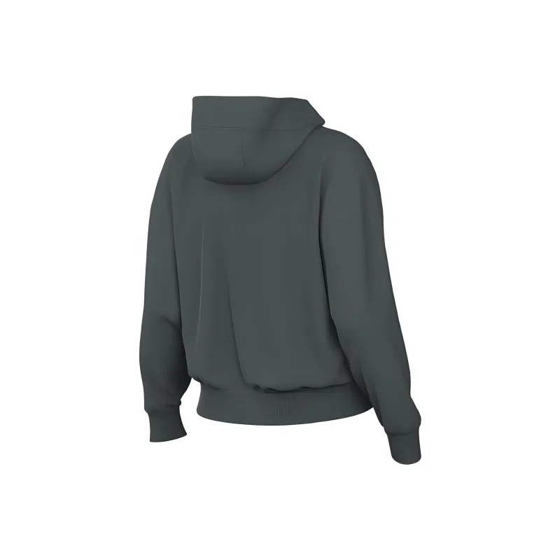 Nike Sportswear Phoenix Fleece Women's Oversized Full Zip Hoodie-1