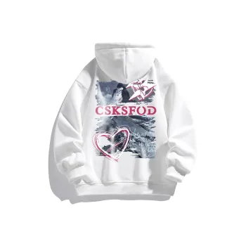 CSKS Sweatshirts Unisex