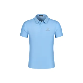 Maserati Polo Shirts Unisex