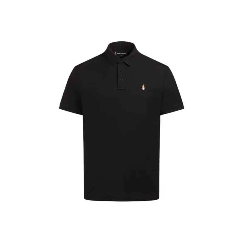Hush Puppies Polo Shirts Men-3