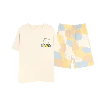 YUZHAOLIN Unisex Pajama Sets