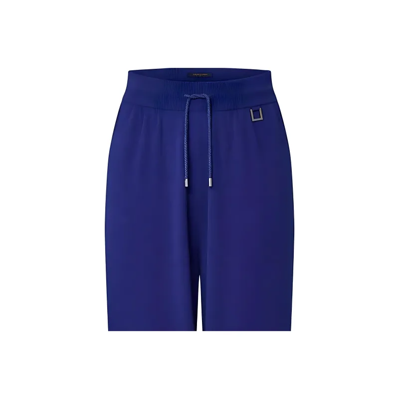 LOUIS VUITTON Cashmere Jogging Pants-2