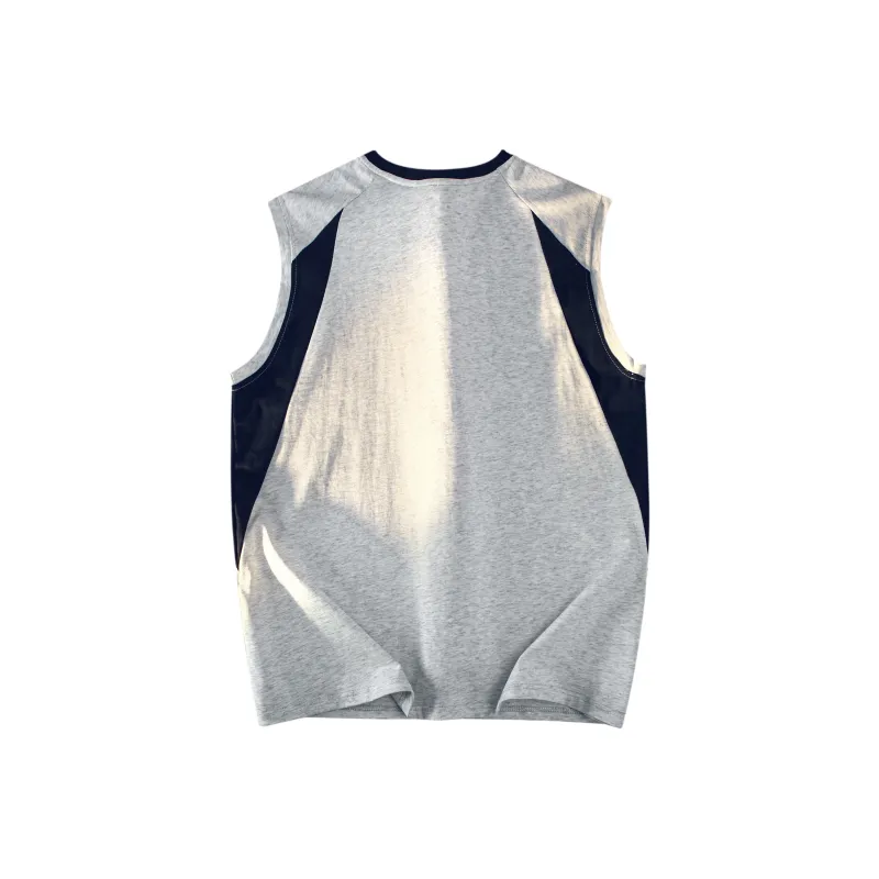 Supremo Cat Tank Tops Unisex-13