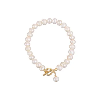 Taste The Color Pearl Bracelets Women's