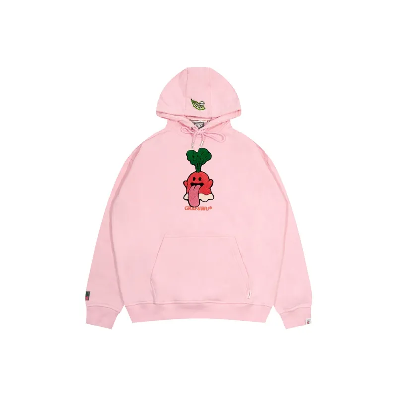 GRAF Sweatshirts Unisex-7
