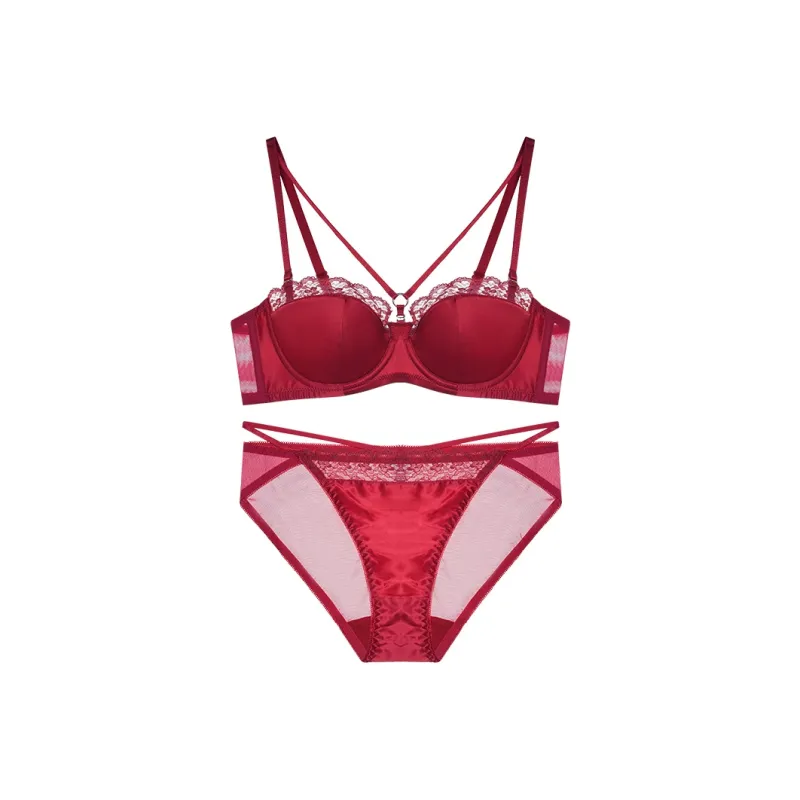VENUS BLESS Underwear Set Women's-6