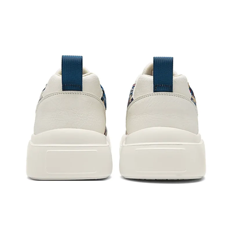 AOKANG Air Force One Series Low Top Skateboard Shoes Men's Box Included-17