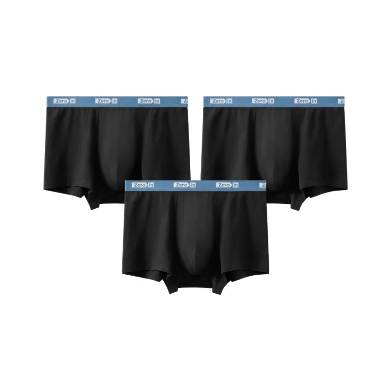 ZEROIN Men Underpants-5
