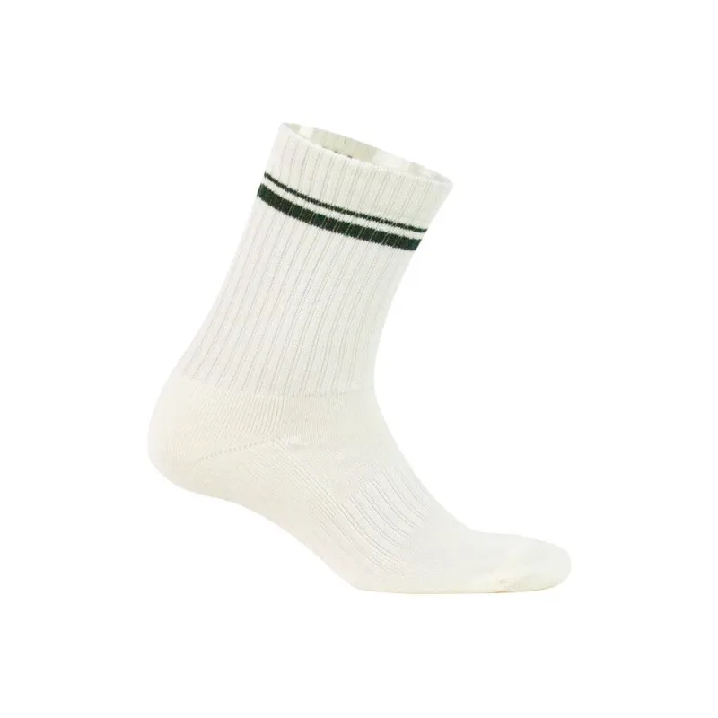 YONEX Mid Calf Socks Women's 1 Pack-2