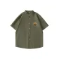 Army Green (Tf Hero Radiance Chest Logo)