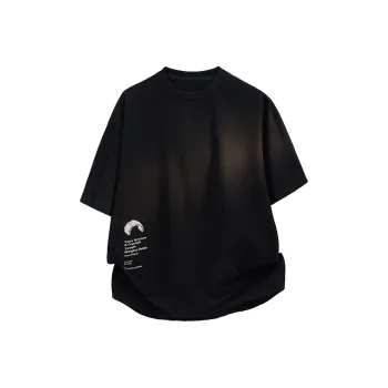BEAR UNION T Shirts Men