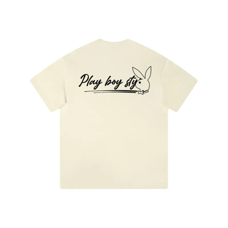 Playboy T Shirts Men-2